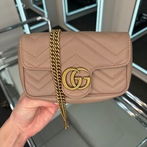 Gucci Crossbody